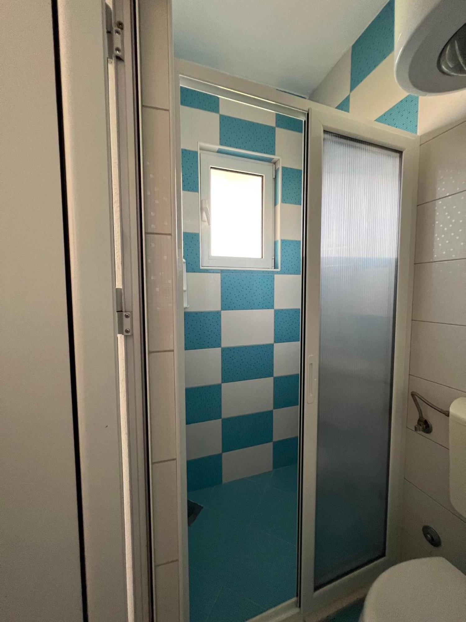Apartments Fat E Jet - Pool & Breakfast Ulcinj Exteriör bild